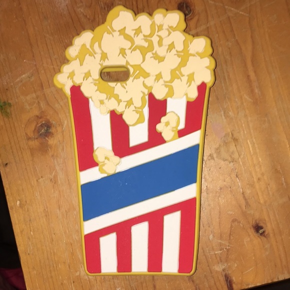 iphone popcorn case - Picture 2 of 3